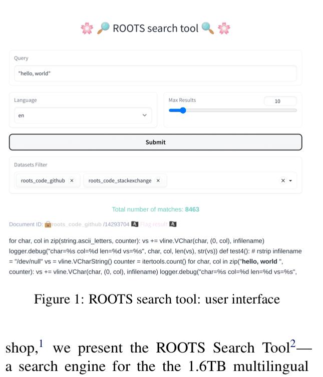 Architecture Figure Figure 1