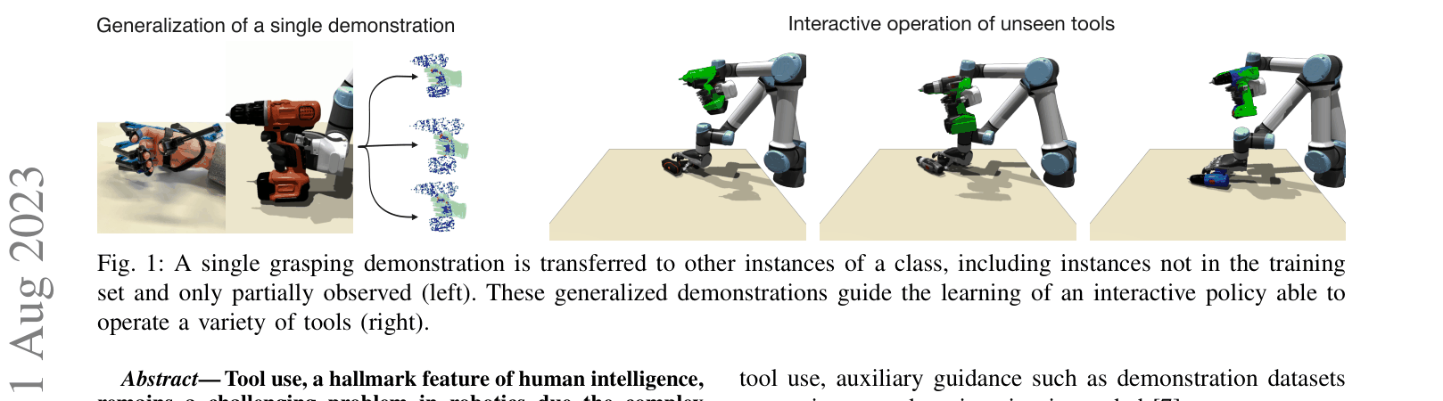Architecture Figure Figure 1